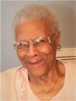 Evelyn Davie Huntley obituary, 1923-2019, Houma, LA