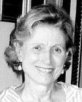 Greta LeBlanc Acomb obituary, New Orleans, LA