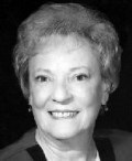 Catherine Mary Montelepre Authement obituary