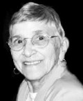 Gloria Lieteau Williams obituary