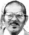 Alphonse F. "Paw" Leon Jr. obituary