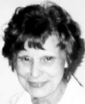 Pearl Perilloux Dies obituary
