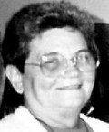 Elizabeth Ann Flanagan obituary
