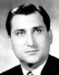 Judge Joseph R. Bossetta obituary