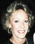 Sally Ford Allan obituary