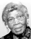 Lee Ethel Thompson Burton obituary