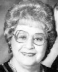 Pauline Myrle Smith obituary