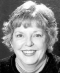 Mary Margaret May Foster obituary