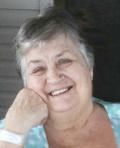 Mary D. Mitchell obituary