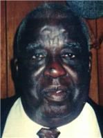 Illinois Barconey Jr. obituary, New Orleans, LA