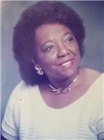 Catherine Harris obituary, 1927-2019, La Place, LA