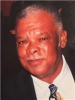 John Anthony Legier obituary, New Orleans, LA