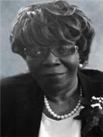 Anna Lee George obituary, New Orleans, LA