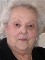Rita Weber Rue obituary, New Orleans, LA