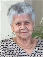 Elba Brown Cruz obituary, Metairie, LA