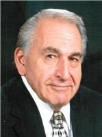 Daniel P. Dunn obituary, Covington, LA