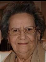Gloria Mary Camp Chenevert obituary, New Orleans, LA