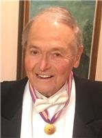 Samuel Theodore Alcus III obituary, 1935-2020, New Orleans, LA