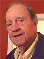 James William "Coach" Lavin Jr. obituary, 1934-2021, Metairie, LA