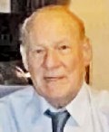 John Bernard Brown obituary