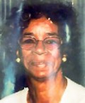 Octavia Thelma Blackwell obituary, Lake Charles, LA