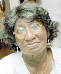 Wilma P. Franklin obituary