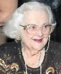 Adèle Loker Hughs obituary, New Orleans, LA