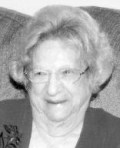 Ora Marie Gilly obituary