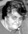 Frances Lowrey Obituary (2010)