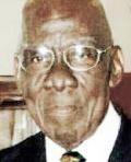 Jessie Robert Williams Jr. obituary
