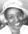 Iris Cynthia Hebert Lewis obituary