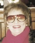 JANET RAE CARLSON BOND obituary, Slidell, LA