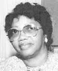 Beulah Maxine Hampton obituary