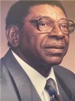 Rev. Preston 'Buddy Pres' Lemon obituary, New Orleans, LA