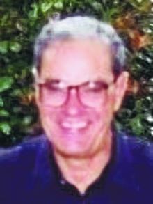 Michael Elmer Dufrechou obituary, 1951-2021, New Orleans, LA