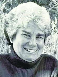 Phyllis Eagan Cassidy obituary, 1947-2021, Metairie, LA