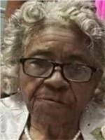 Mary Alice Porter Williams obituary, Gretna, LA