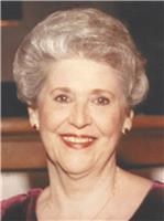Myrle Rita Moïse Dey obituary, New Orleans, LA