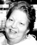 Elizabeth "Betty" Buras obituary