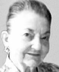 Sybil Fowler Barton obituary