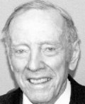 George Anthony Jenevein Sr. obituary