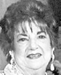 Rosaria Dimitri "Sara" Lee obituary