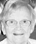 Emily Womack Eshleman obituary