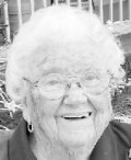 Miriam Marshall Schmit obituary