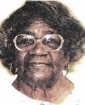 Hilda Leonard Moore-Ball obituary