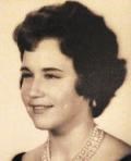 Mary Elizabeth Robinson Stansell Brinson obituary