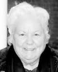 Elaine Beler Collier obituary