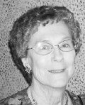 Clara Mattison Falcone obituary