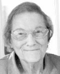 Alberta Doreen Wintz obituary