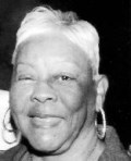 Mary C. Stewart Henry obituary